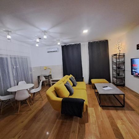 Grey Suites Zágráb Kültér fotó